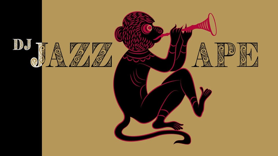 DJ-Tag @ Peppi: DJ Jazz Ape