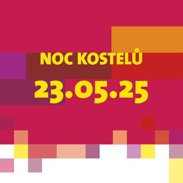 Koncert při Noci kostelů