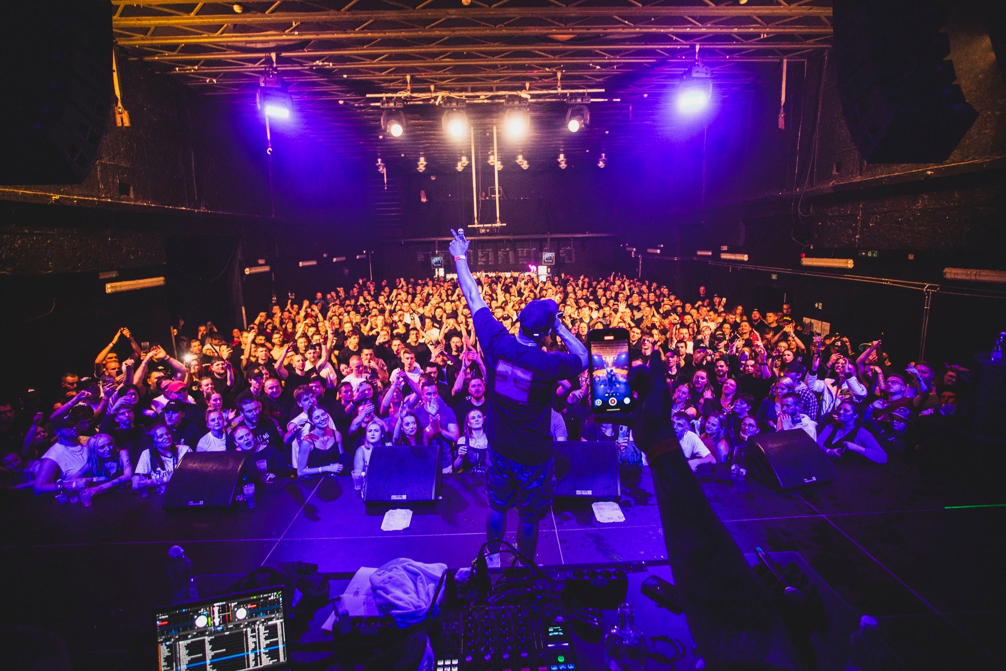 MICHAJLOV - BRNO / FLÉDA 13.12.2025