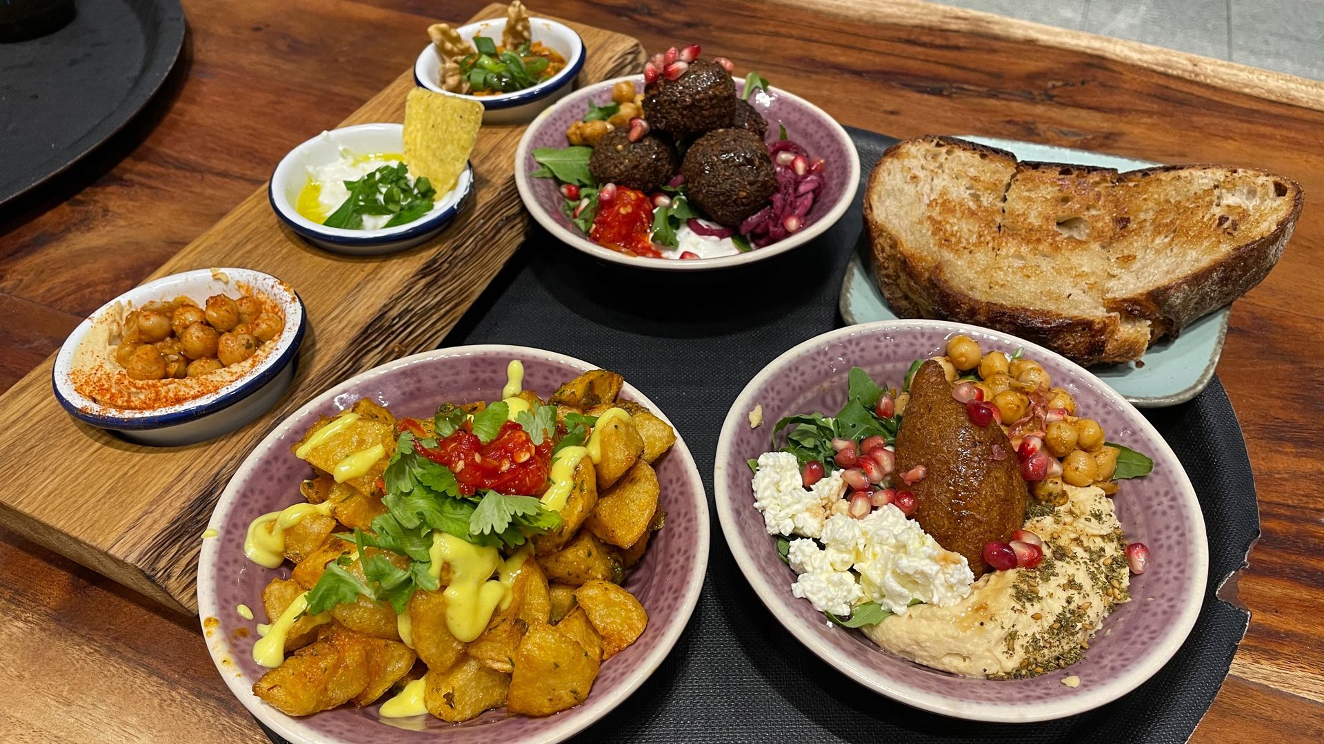 Founders beers #29 (and drinks and snacks)