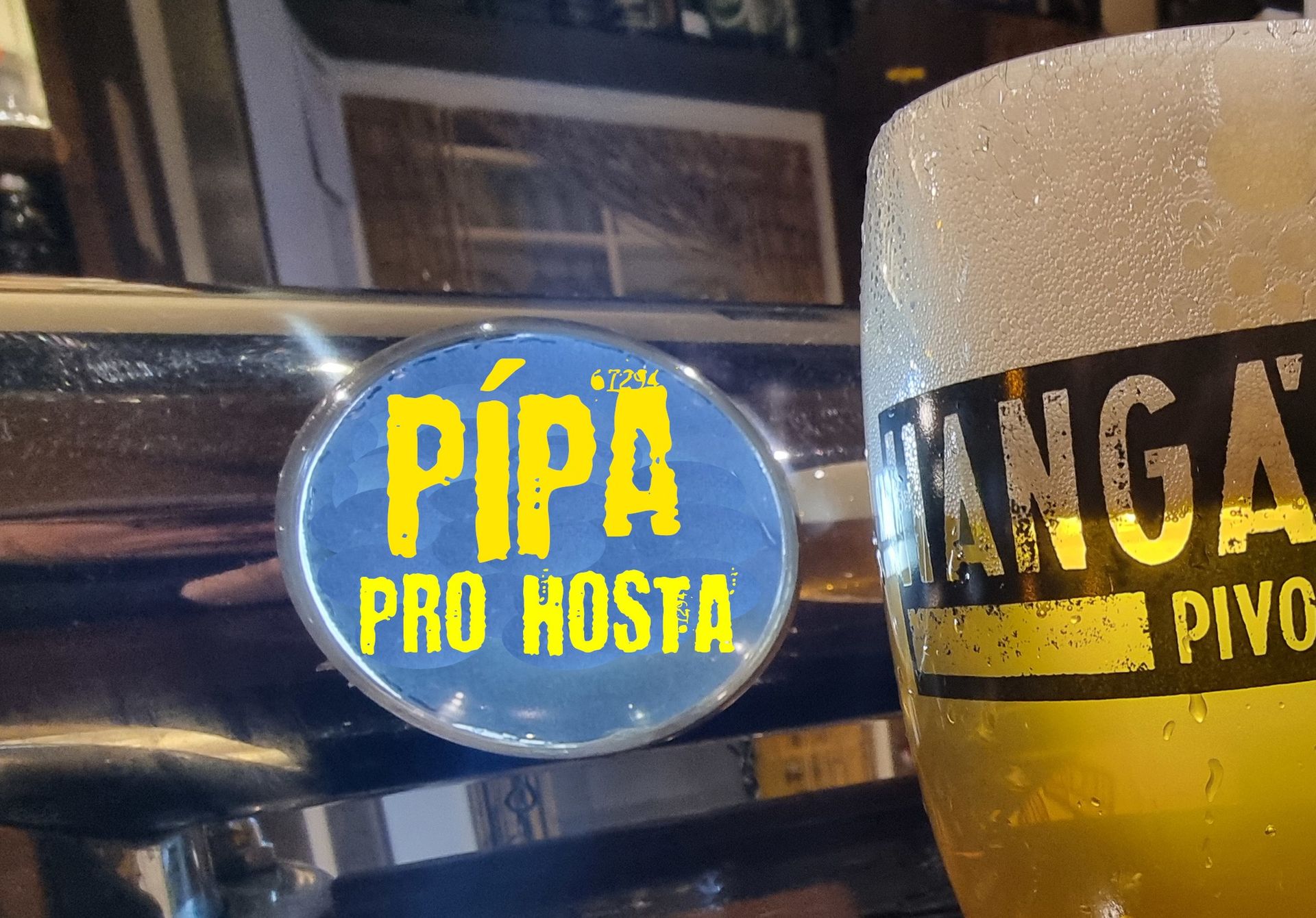 Pípa pro hosta: Martin Matuška, průkopník řemeslných pivovarů v Česku