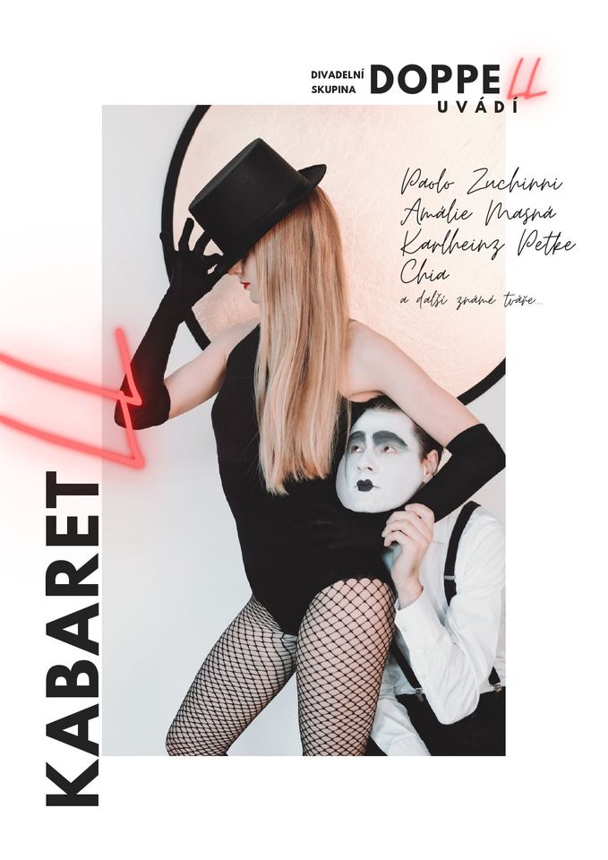 Kabaret LL - 3. repríza! 🇨🇿