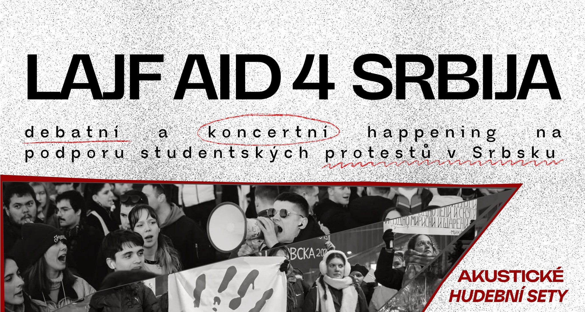 Lajf Aid 4 Srbija