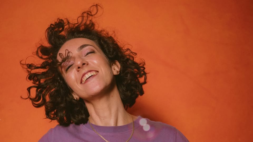 HYB4 Hudba: Roksan Mandel + Marley Wildthing | EP release concert