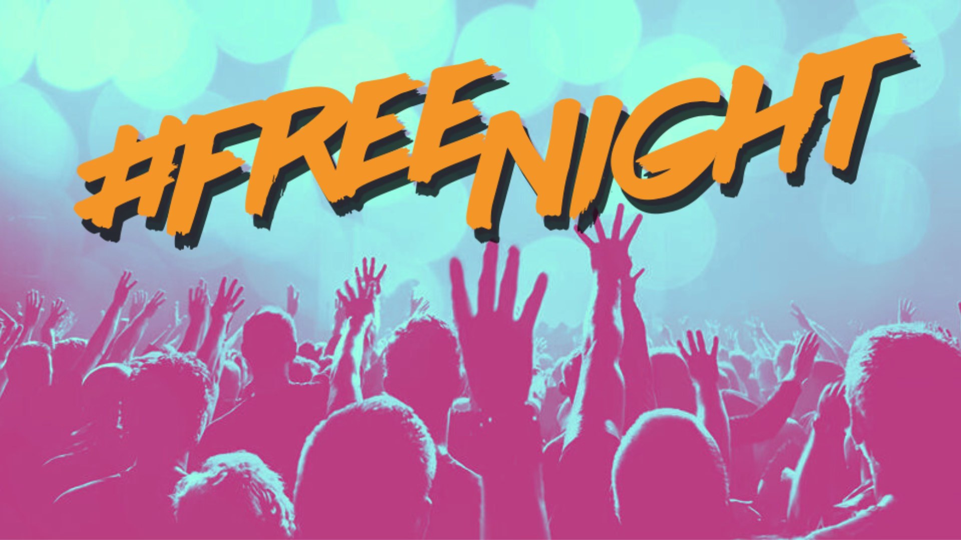 Open-air Free Night: Míša Chillová, Martin Szabó, David Dorda