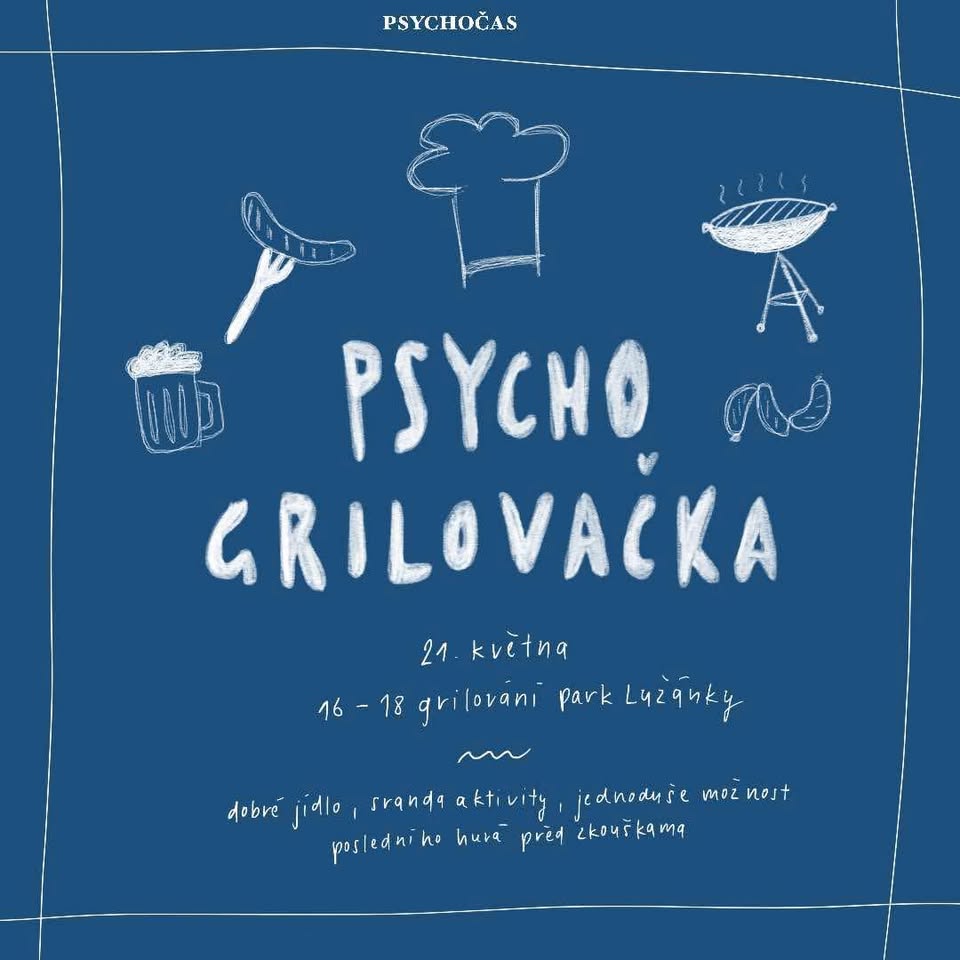 Psychogrilovačka