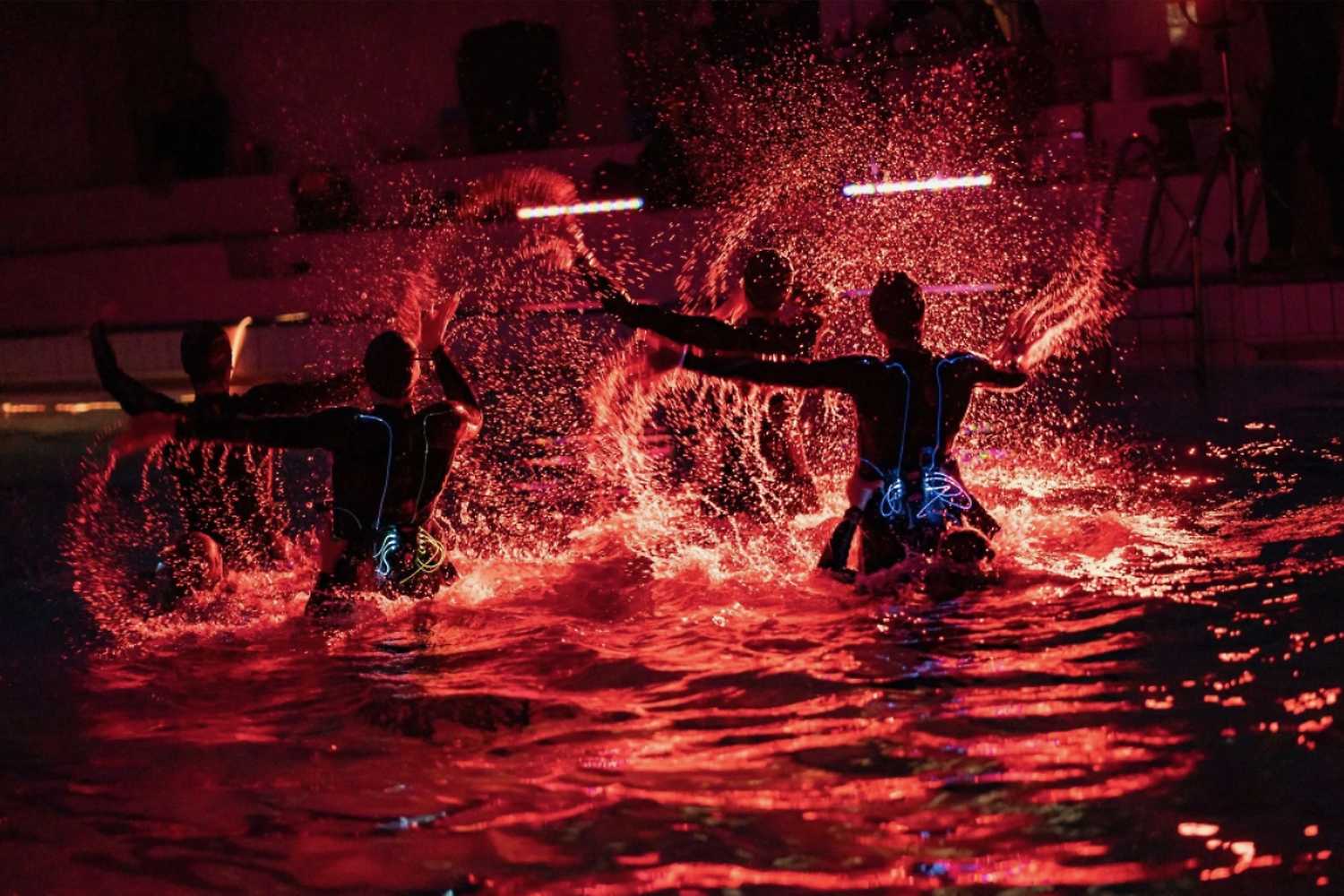 inwaterwethrust: Synchroscope II
