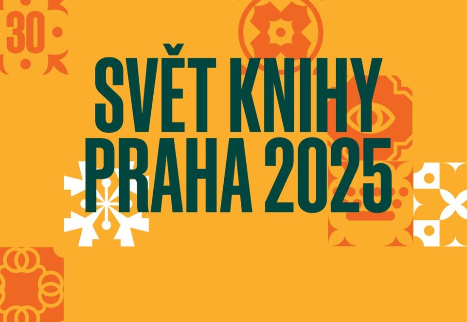Francie na Světě knihy 2025 | La France au Salon du livre 2025