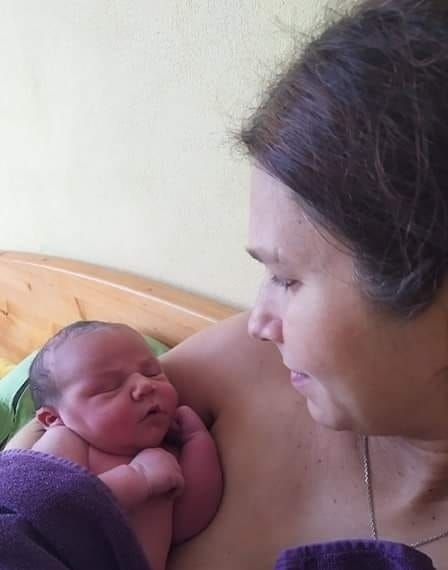 Childbirth (online i live in KE)