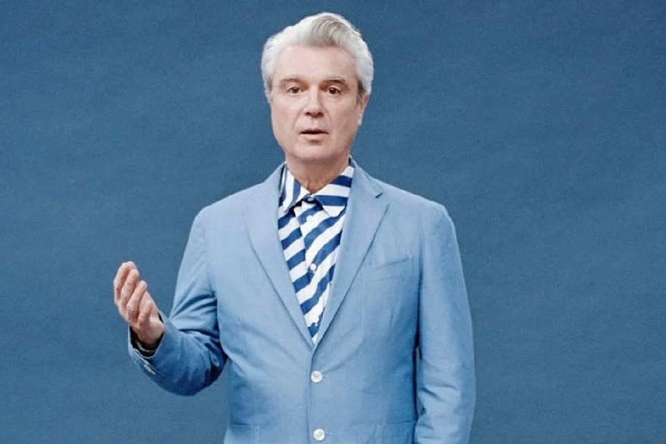 David Byrne Tickets