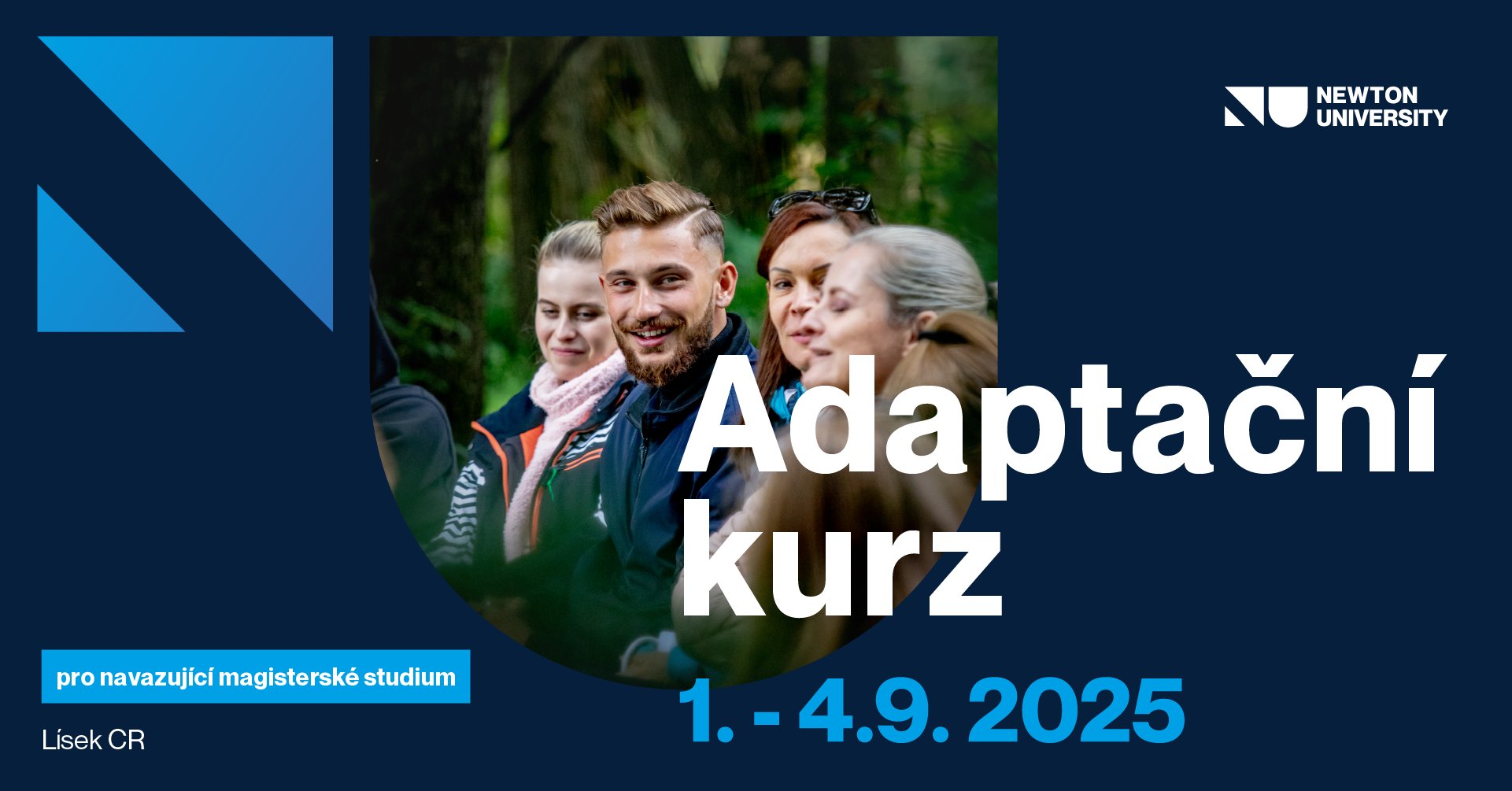 adaptační kurz #ING