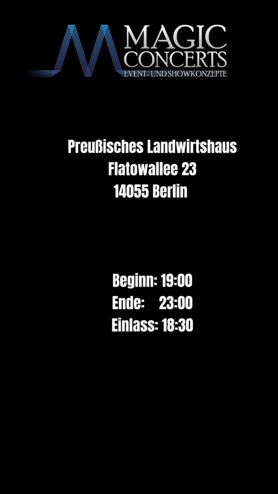 Das perfekte ABBA Dinner