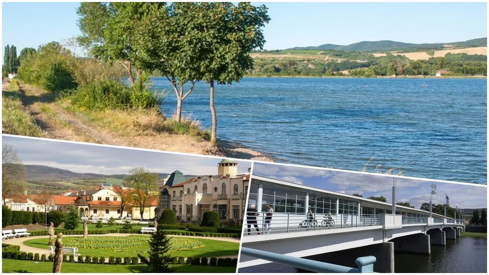 Social Hike XL: Piestany + Sunnylake
