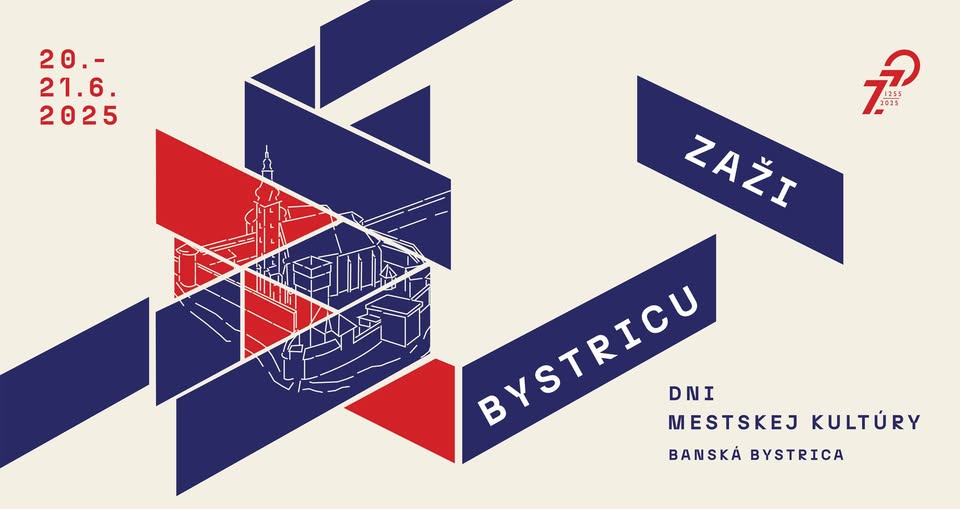Days of City Culture in the Central Slovak Gallery