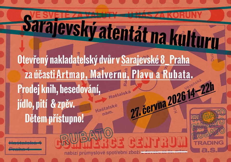 Sarajevský atentát na kulturu