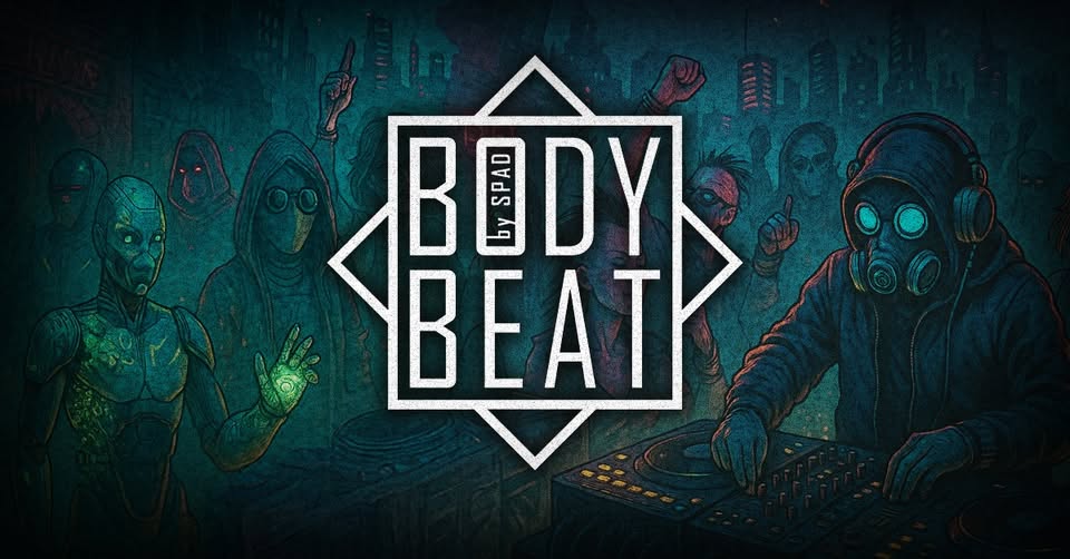 Body Beat 2025/08/02 FunkStation