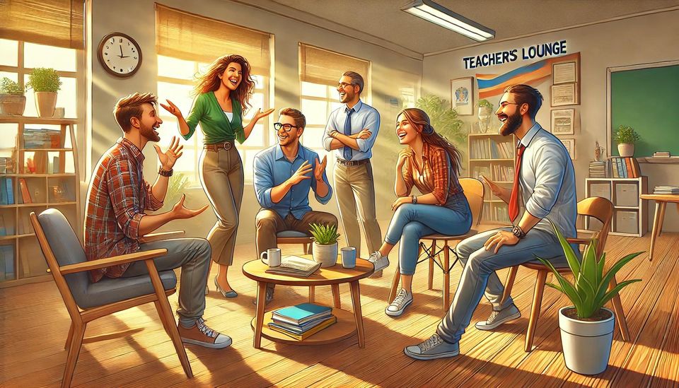 Duševní zdraví, well-being a odolnost začínajících vyučujících