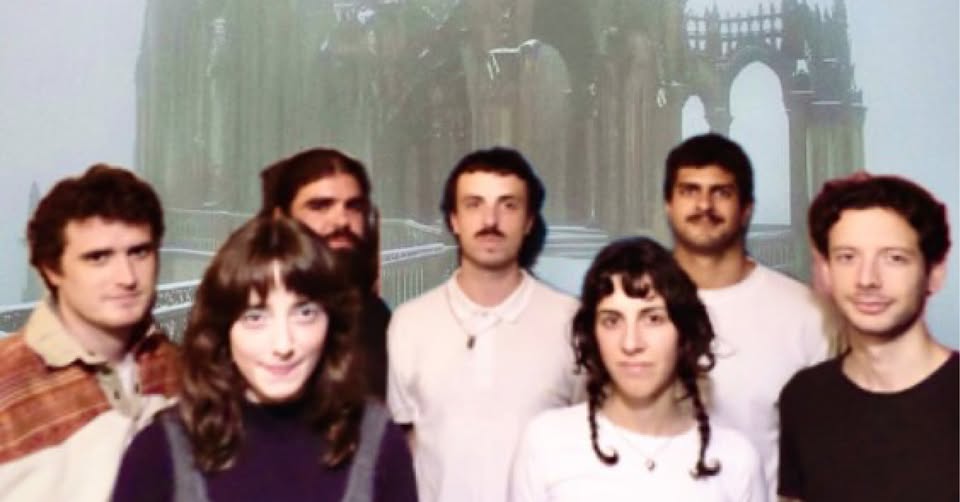 Co$tanza apresenta “5 Anos de Linha Verde” c/ Orquestra ⟡ norma ⟡ DJ Casiocore ⟡ ZDB