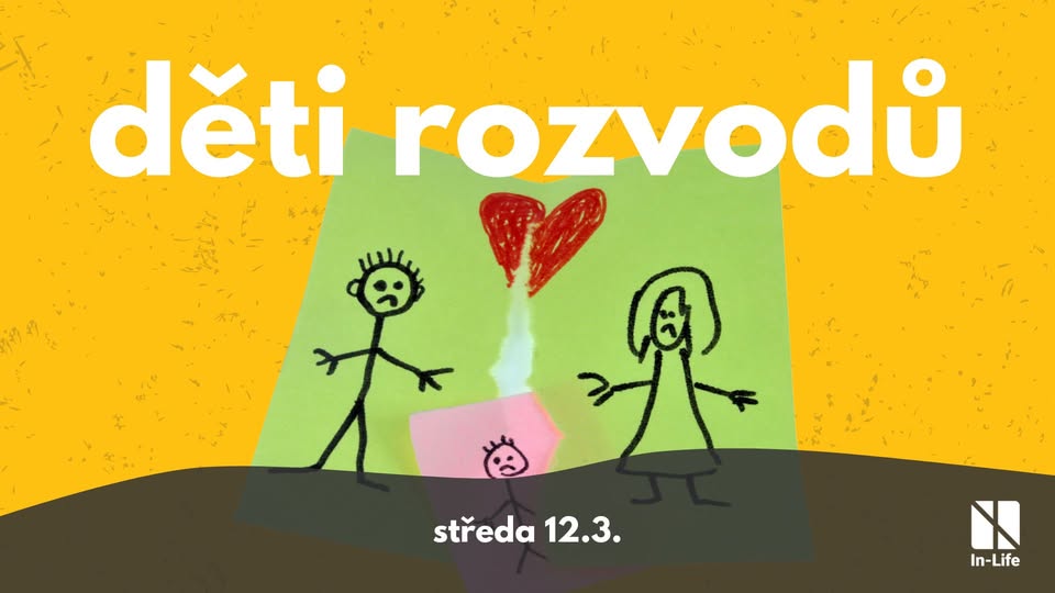 Děti rozvodů