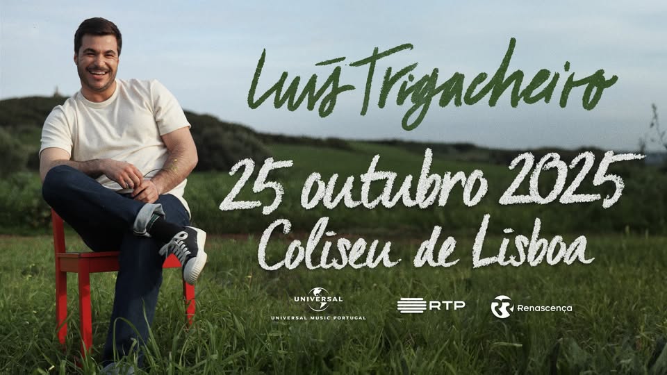LUÍS TRIGACHEIRO