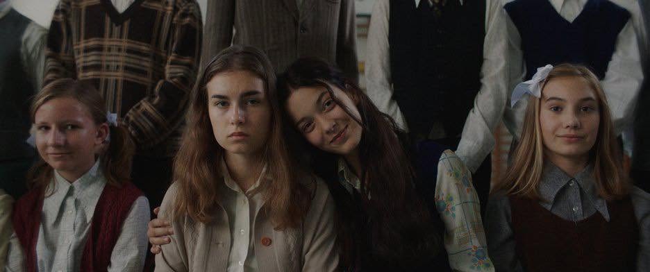 Potopa | Letní kino Kinská