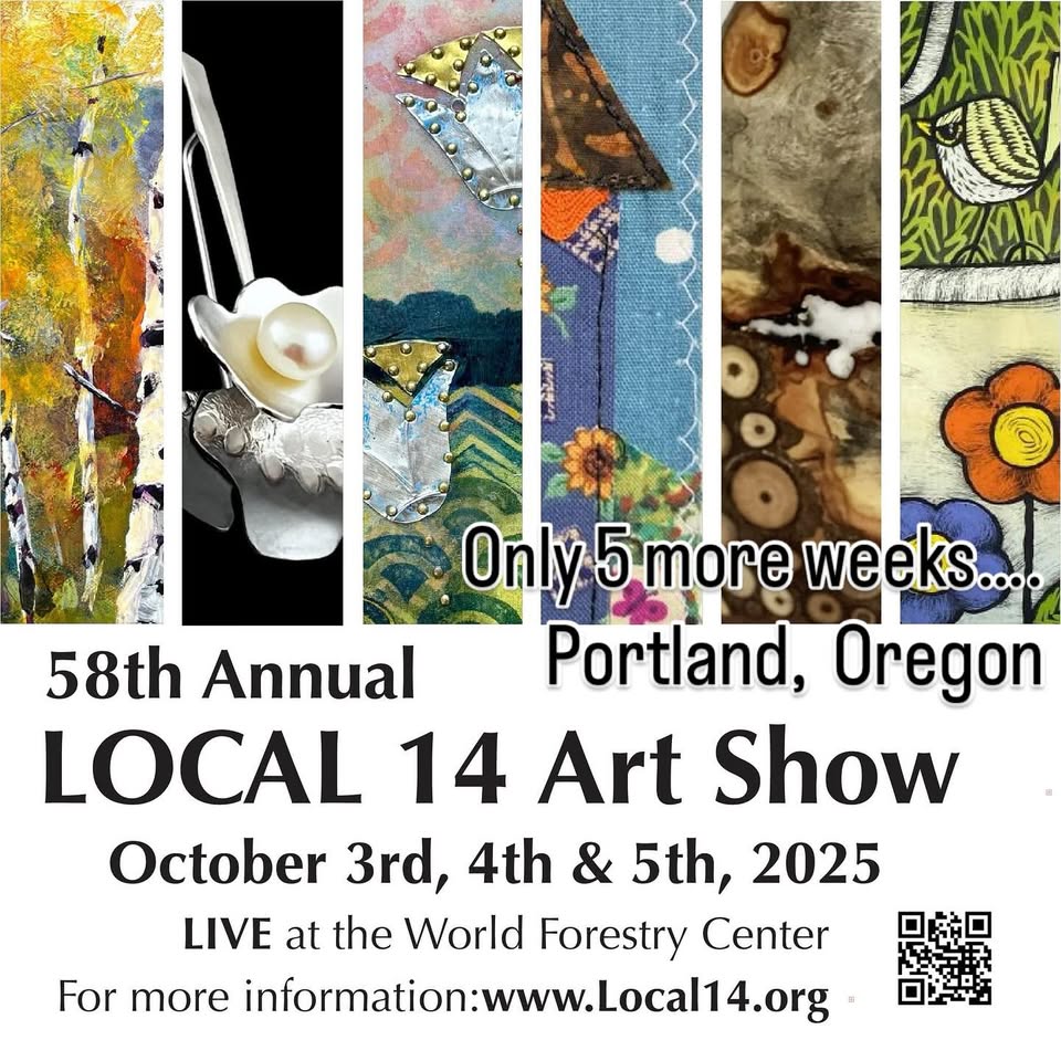 Local 14 Art Show