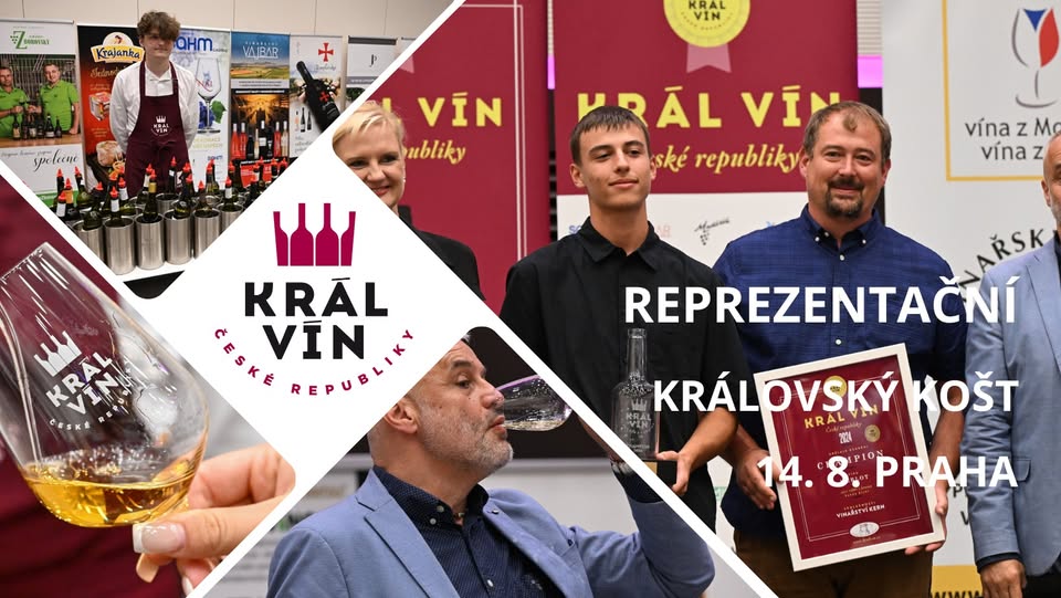 Reprezentační královský košt