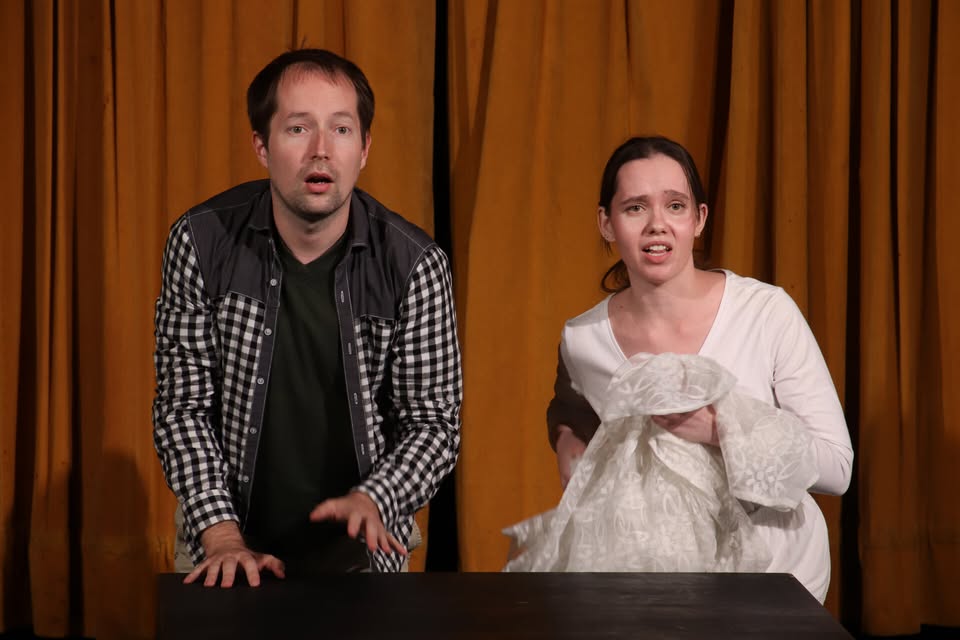 Eugene Ionesco: Zaradiť sa