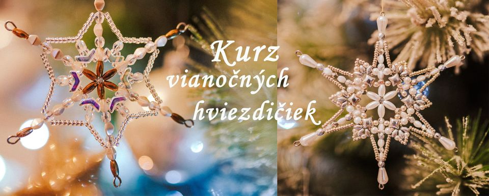 Kurz - Vianočných hviezdičiek