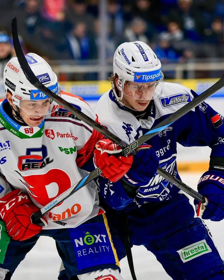KOMETA × Pardubice | Na plátně v ARTBARu