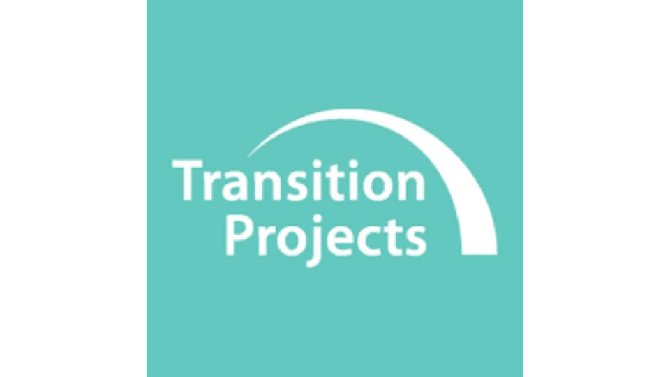 Transition Project Volunteer Event