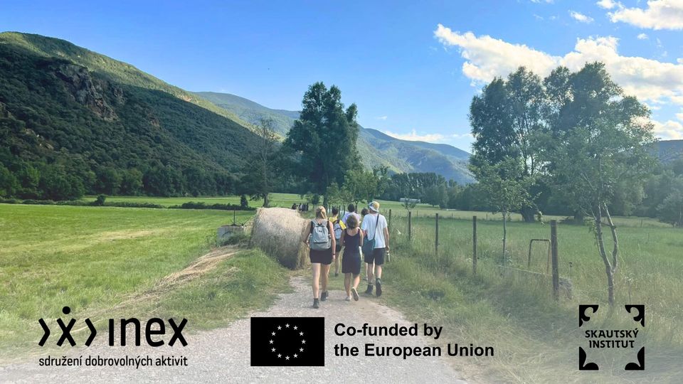 Cestovatelský a info večer s INEXem: Srí Lanka a Španělsko