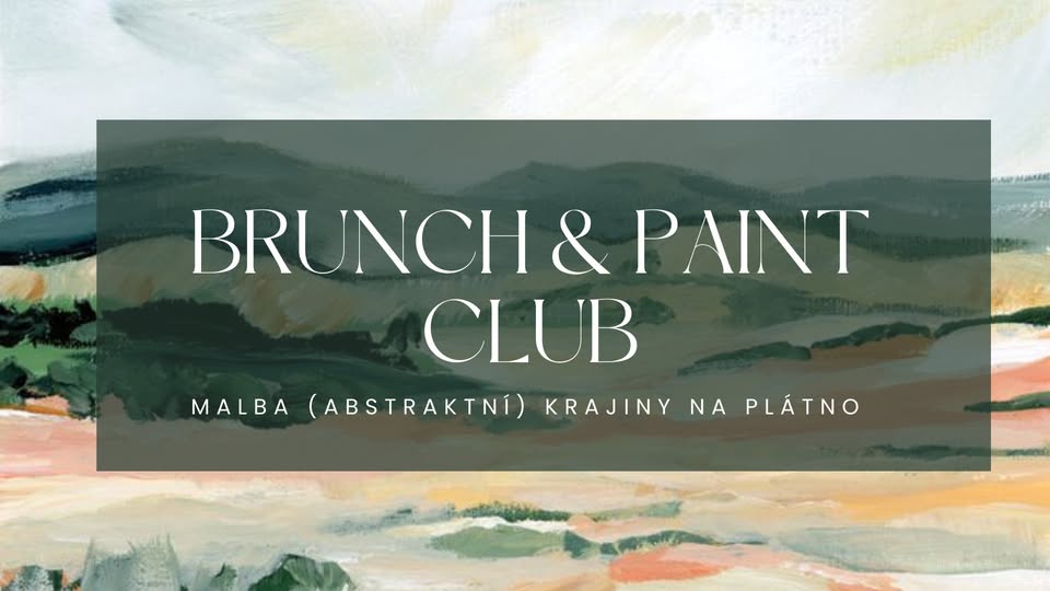 Bronch & Paint Club in Morgalu