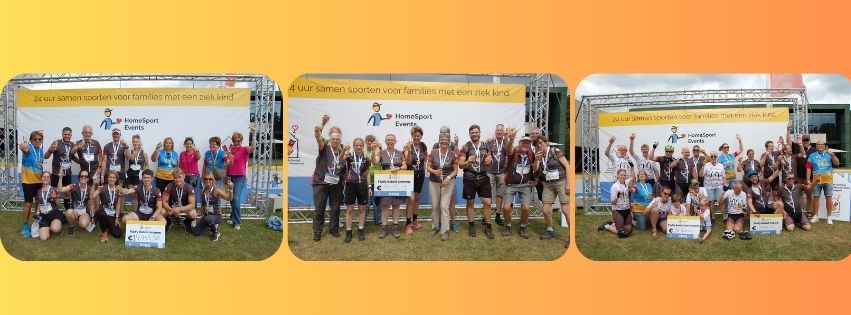 Homesport Events