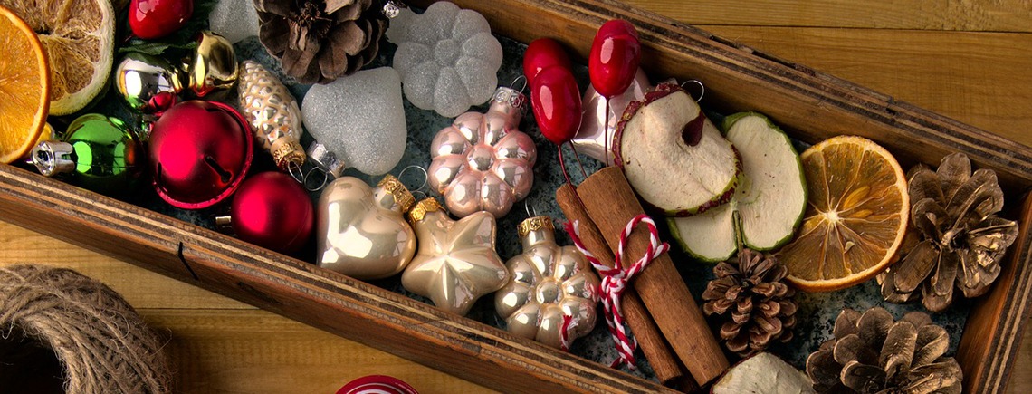Kinderbasteln im Advent