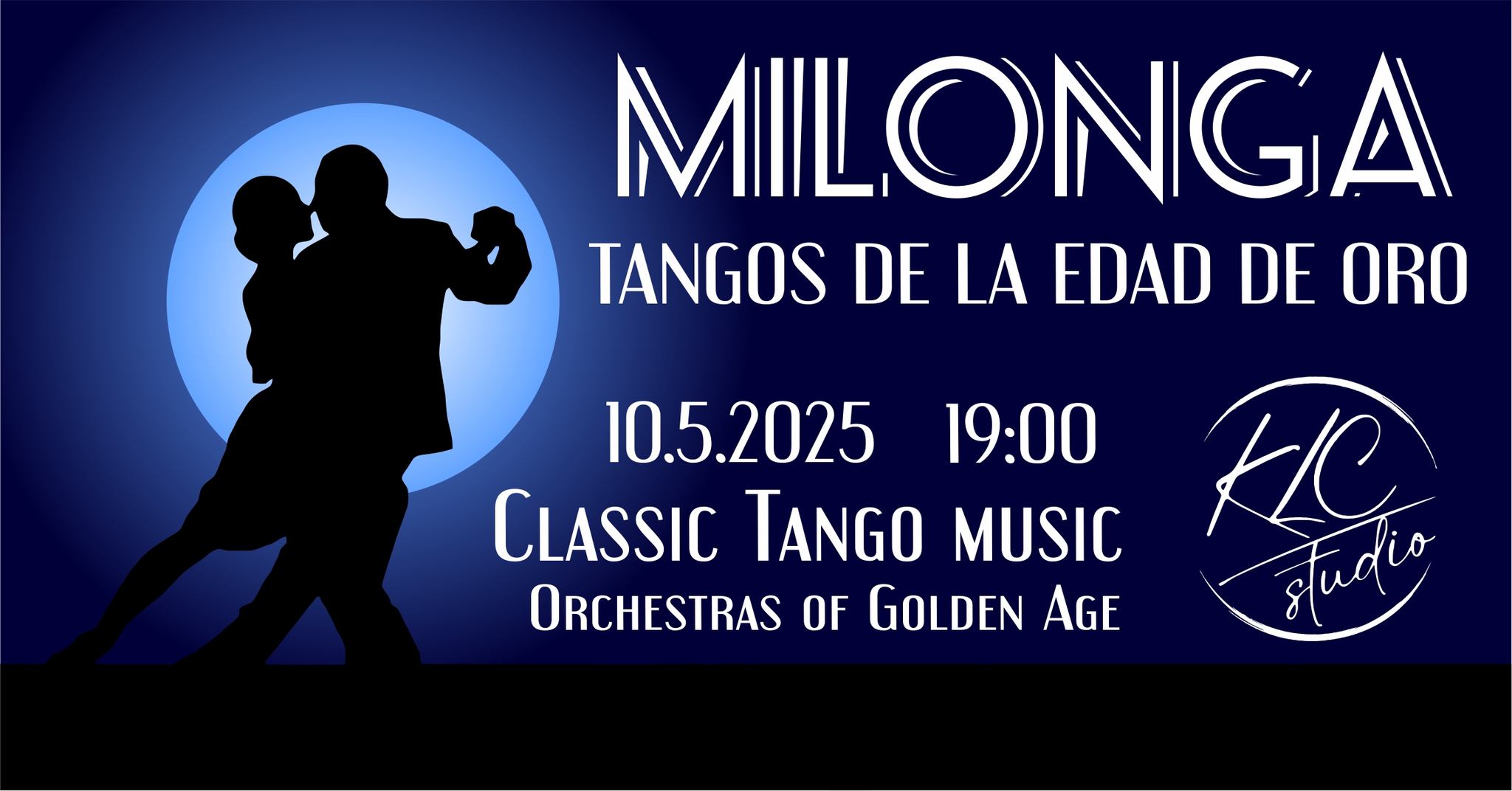 Milonga de edad de oro