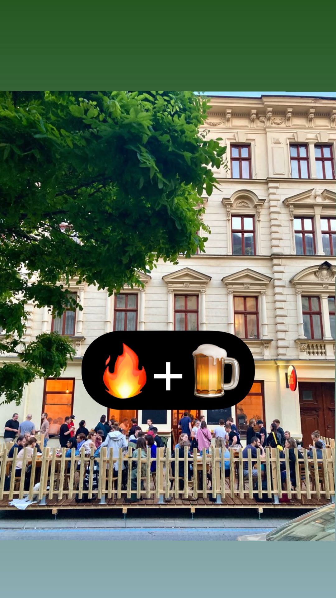 Nedělní grilovačka @ nový termín 3/8
