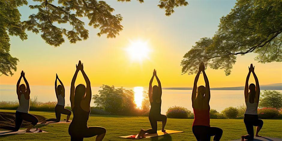 Workshop: From Head to Body - A Somatic Journey to Deep Embodiment
