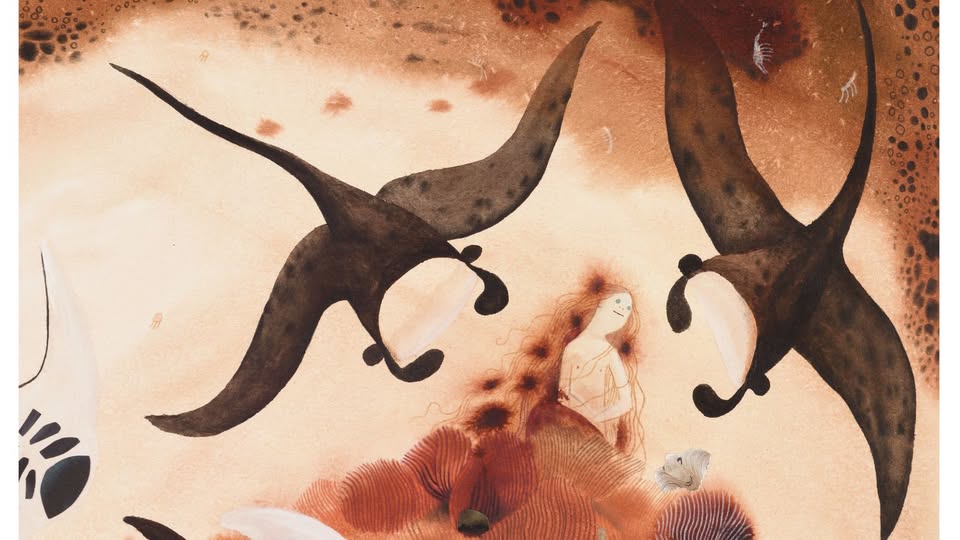 Masterclass: Ilustrace Andersena s Filipem Pošivačem