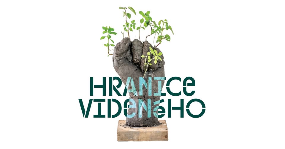 Výstava Hranice videného