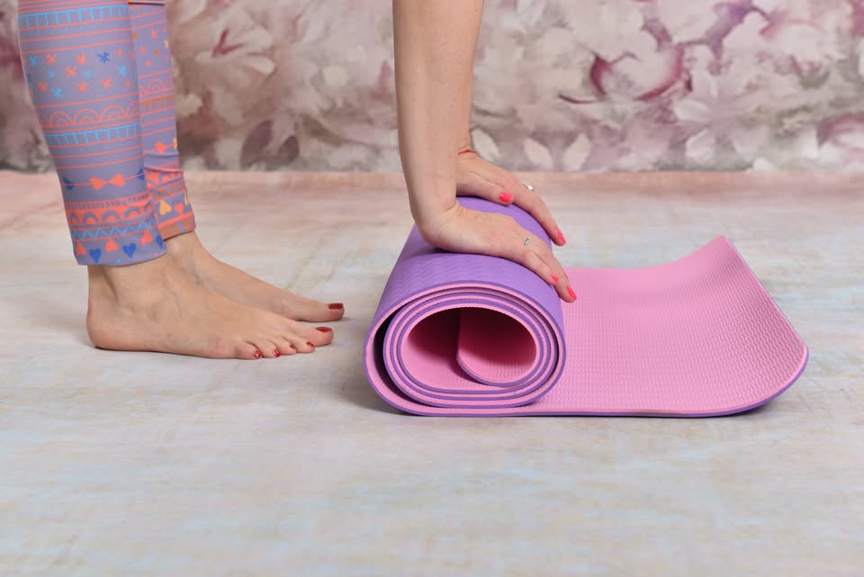 Od februára začíname cvičiť Pilates a Jogu v University Dance Center, Ul. 29. augusta 36/A, Bratisla