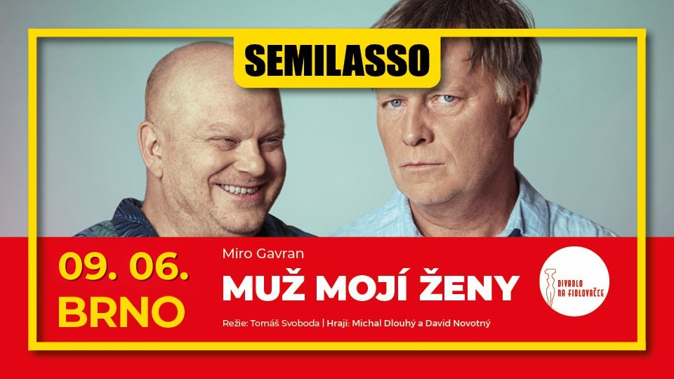 Muž mojí ženy