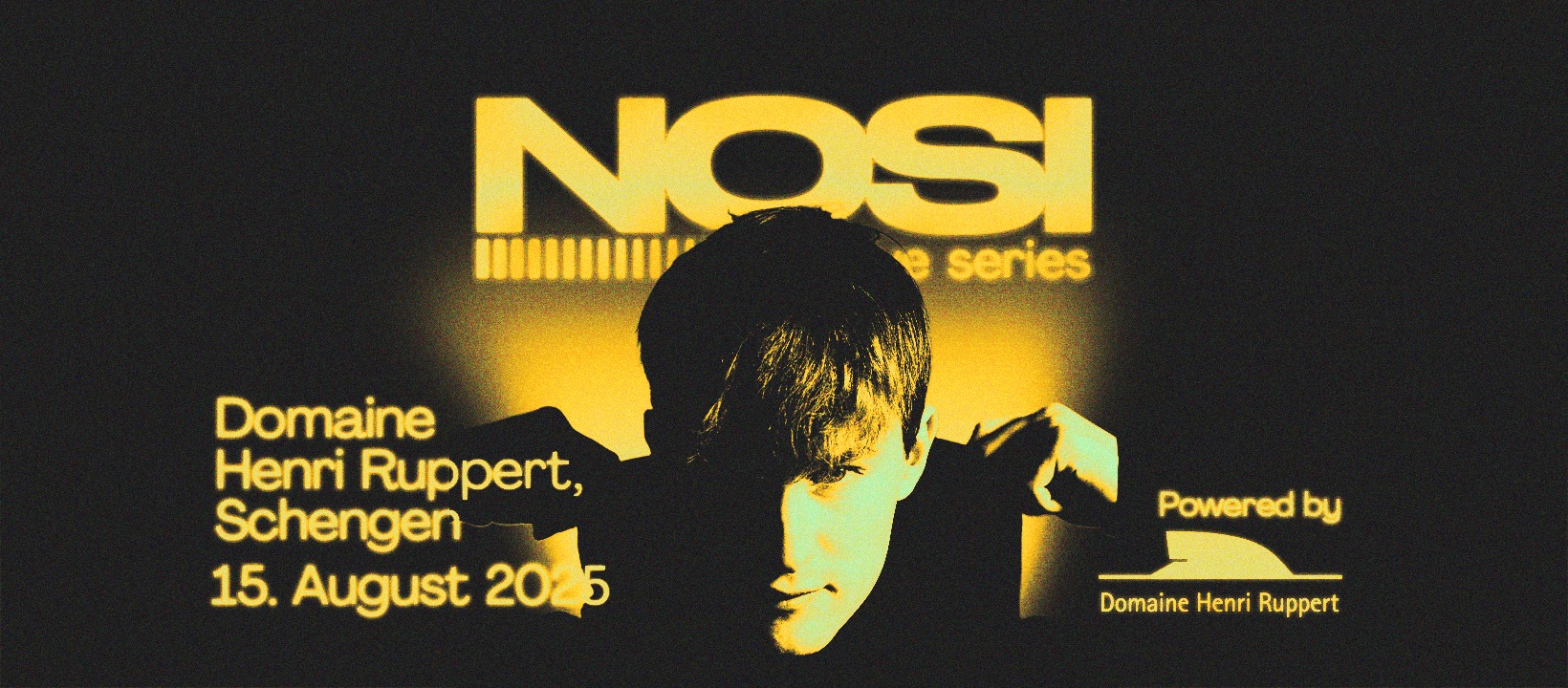 NOSI Live Series: Domaine Henri Ruppert - powered by Domaine Henri Ruppert