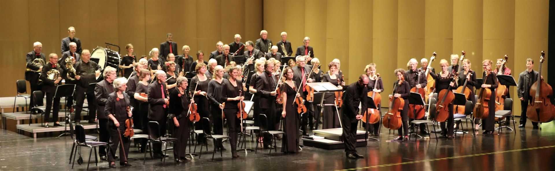 North Sea Symphony Orchestra