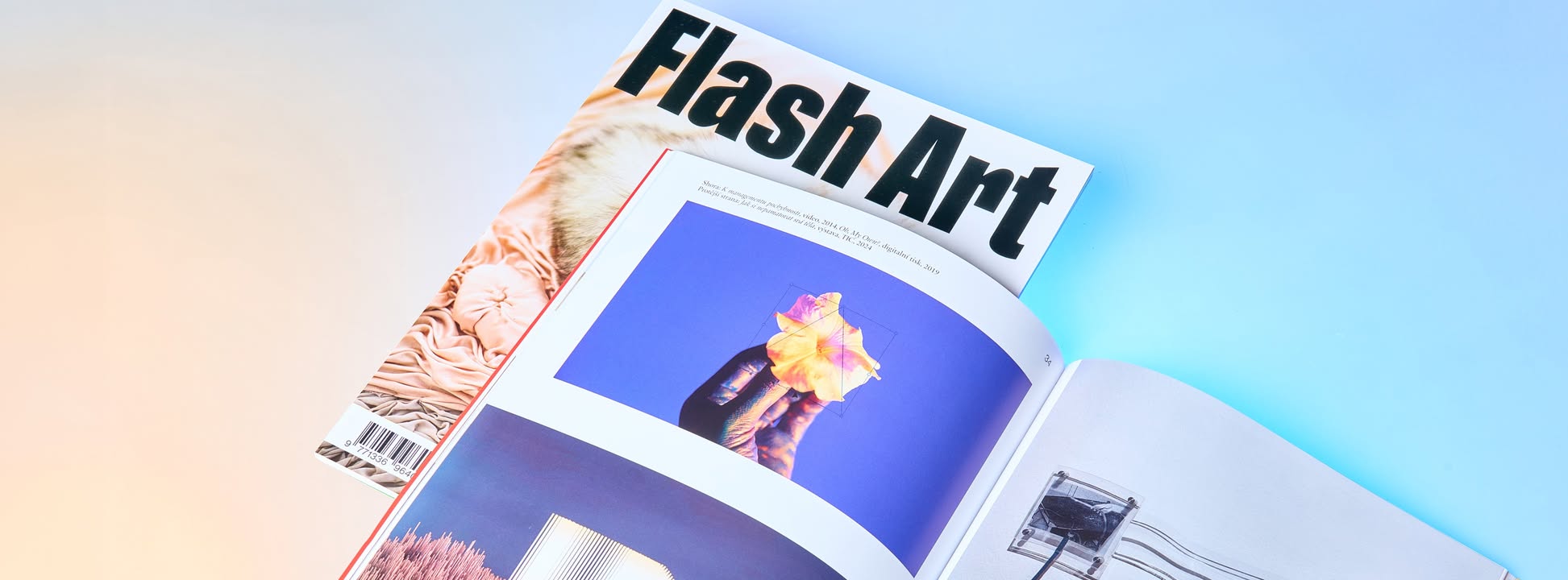Parent-Friendly Culture & Flash Art #75: Rodina (Diskuzní kruh a křest)