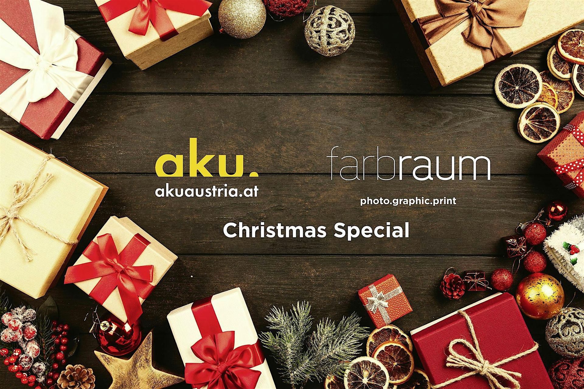 Punschtrinken by AKU Austria & Farbraum Wien