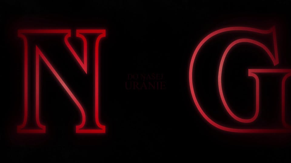 Stranger Things kvíz Uránia