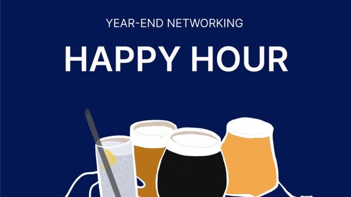 End of year social / collaboration with Portland Design Thinkers