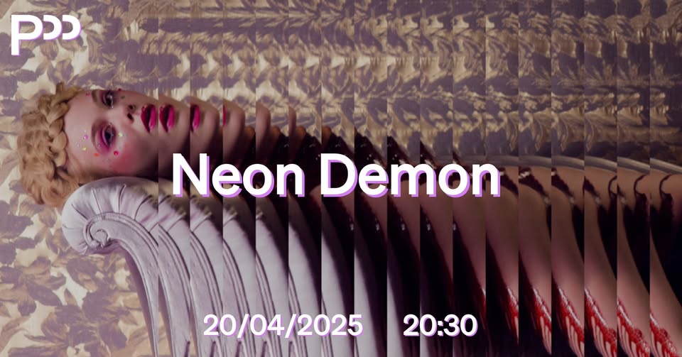 Neon Demon | Jakubovo promítačské okénko