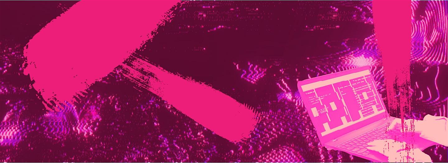 Live Coding Meet-Ups In Eindhoven #4